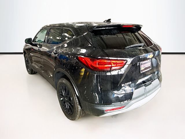 New 2026 Chevrolet Blazer LT image 8