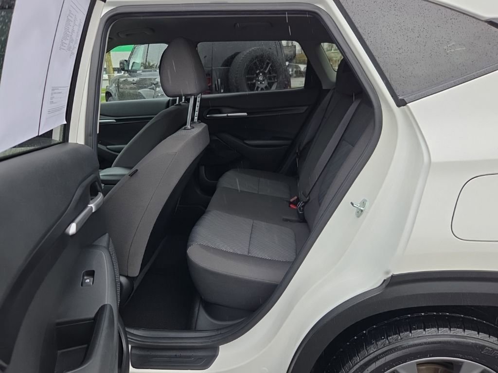 Used 2021 Kia Seltos LX image 5