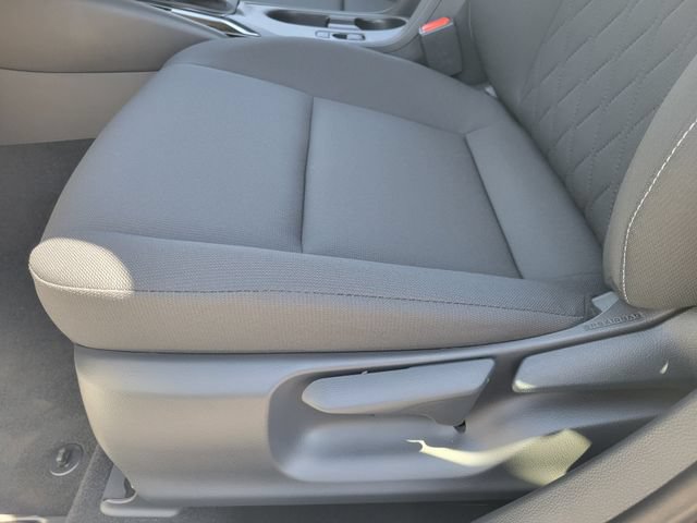 New 2026 Toyota Corolla LE FWD image 16