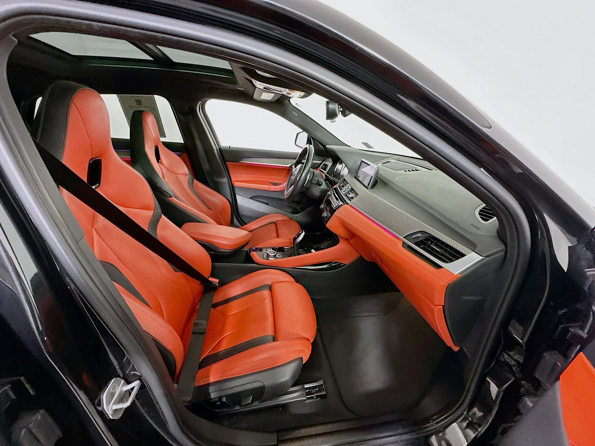 Used 2021 BMW X2 M35i image 34