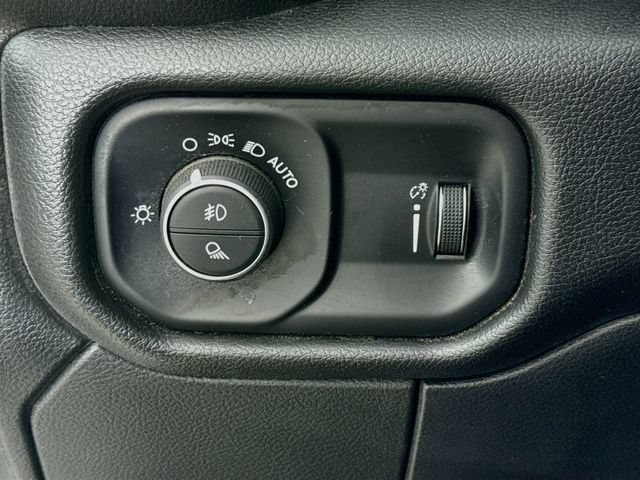 Used 2025 RAM 3500 Tradesman AWD/4WD image 10