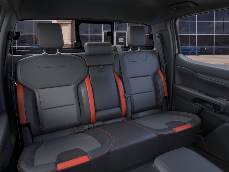 New 2026 Ford Ranger Raptor AWD/4WD image 38