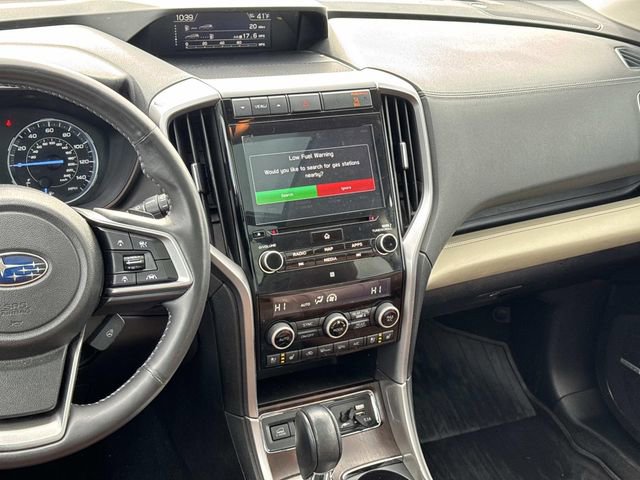 Used 2019 Subaru Ascent Touring w/ Popular Package #3 image 20