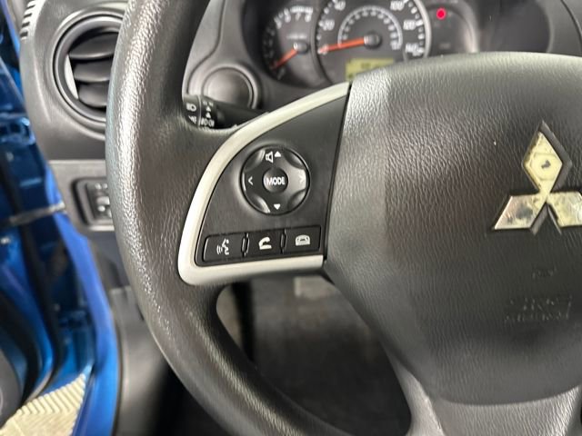 Used 2022 Mitsubishi Mirage SE image 15