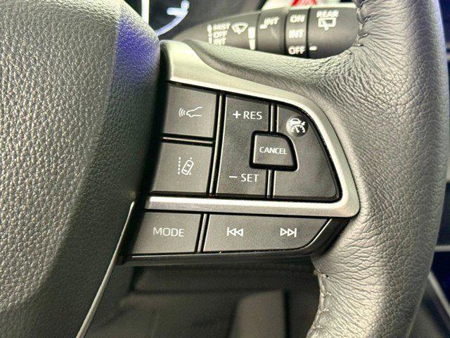 Certified 2025 Toyota Sienna XLE image 26