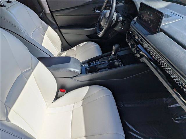 Certified 2023 Honda Accord Sport image 20