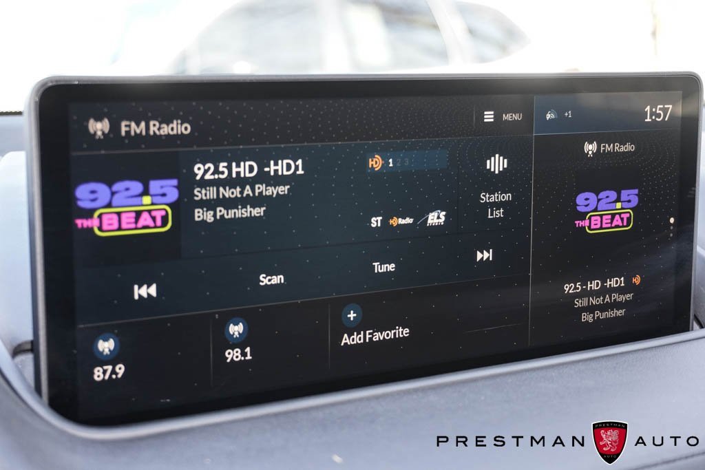 Used 2022 Acura MDX Technology image 34