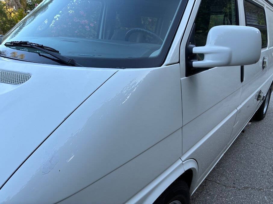 Used 2003 Volkswagen Eurovan Camper FWD image 37