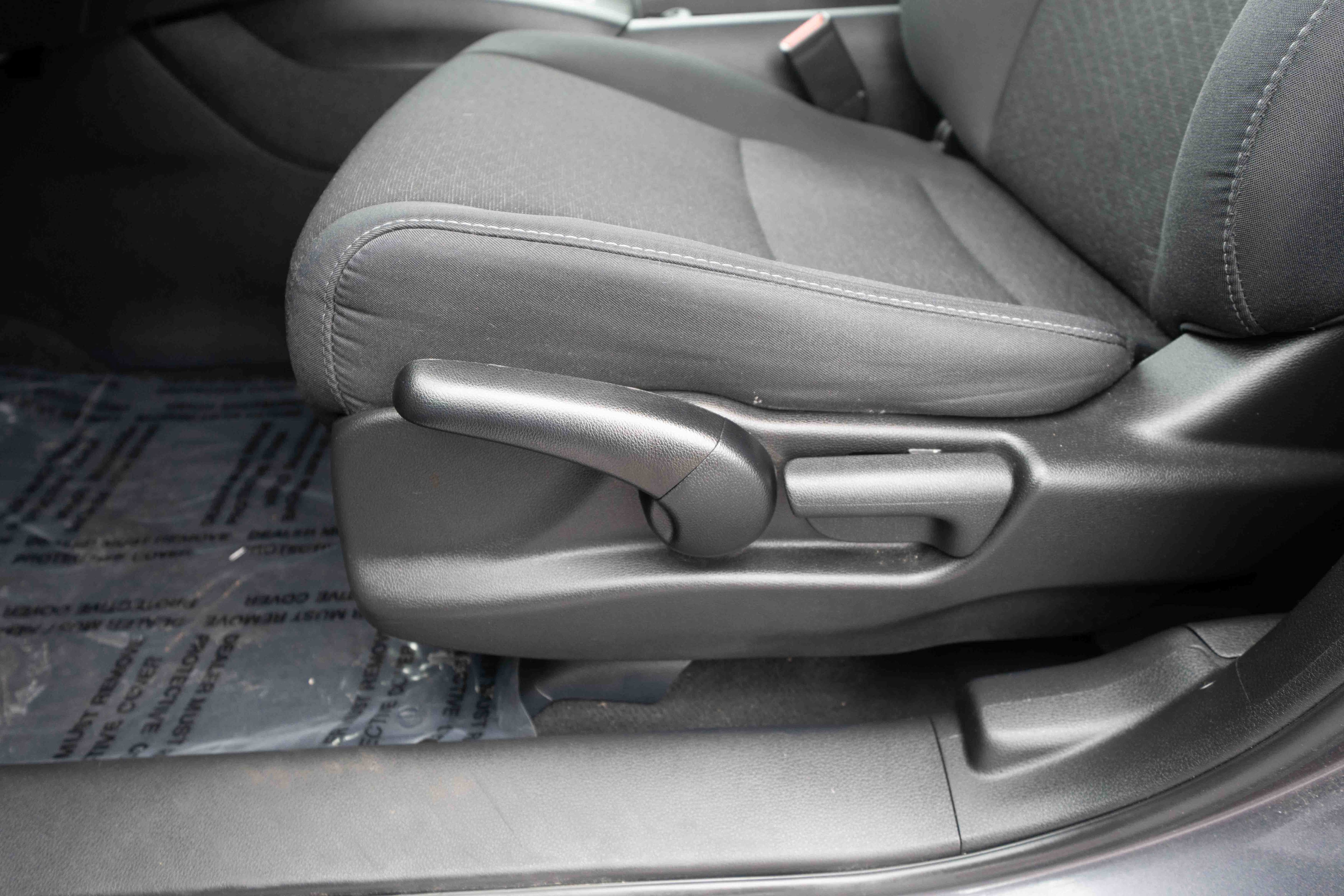 Used 2021 Honda Passport Sport image 12