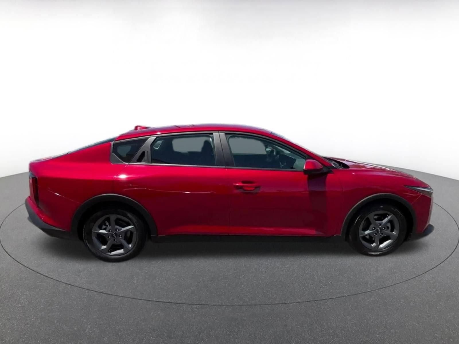 Used 2025 Kia K4 FWD image 16