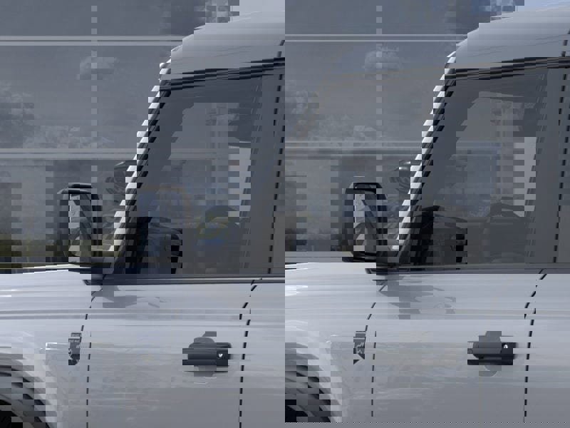 New 2026 Ford Bronco Big Bend image 22