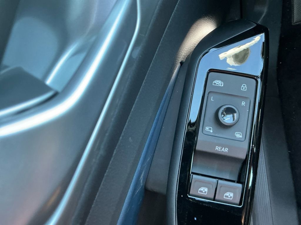 New 2025 Volkswagen ID.4 Pro S Plus image 22