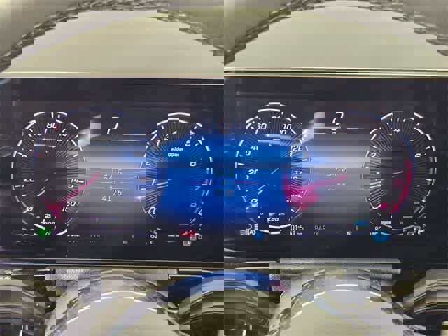 Certified 2025 Mercedes-Benz GLA 250 4MATIC image 66