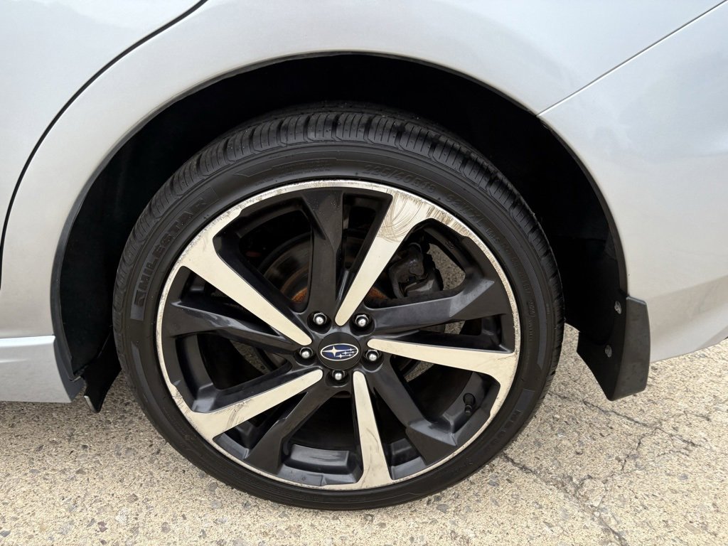 Used 2022 Subaru Impreza 2.0i Sport image 13