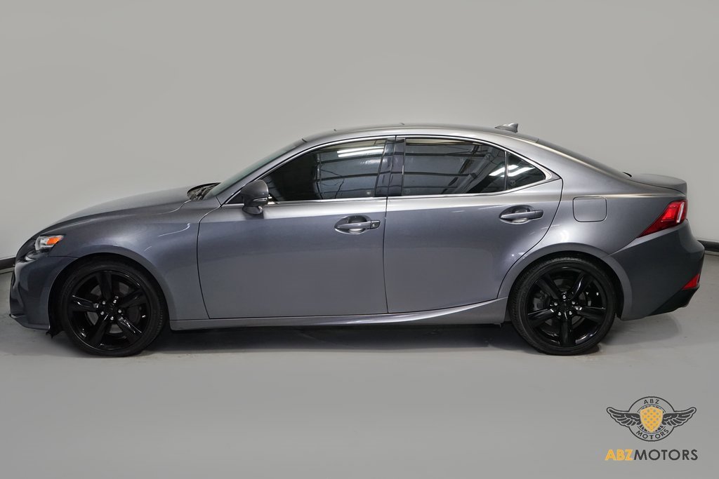 Used 2014 Lexus IS 350 image 5