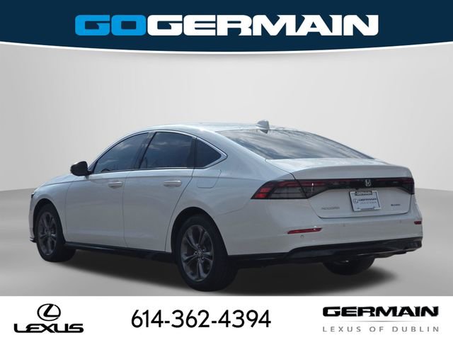 Used 2023 Honda Accord EX-L image 13