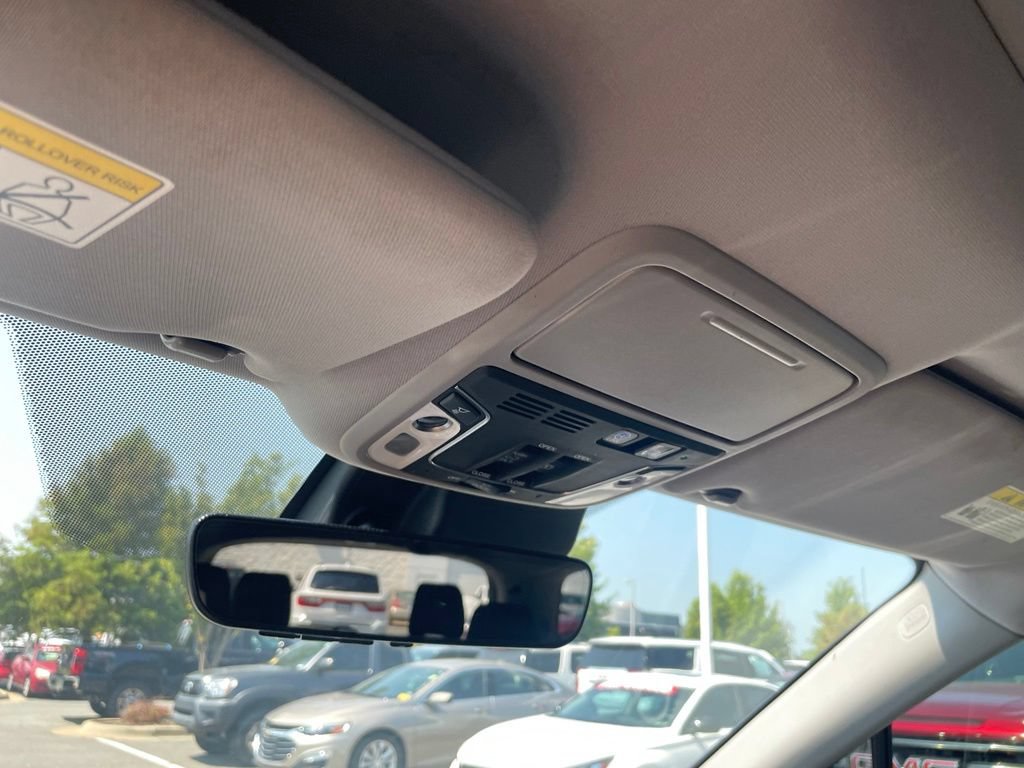 Used 2019 Honda Pilot Elite image 19