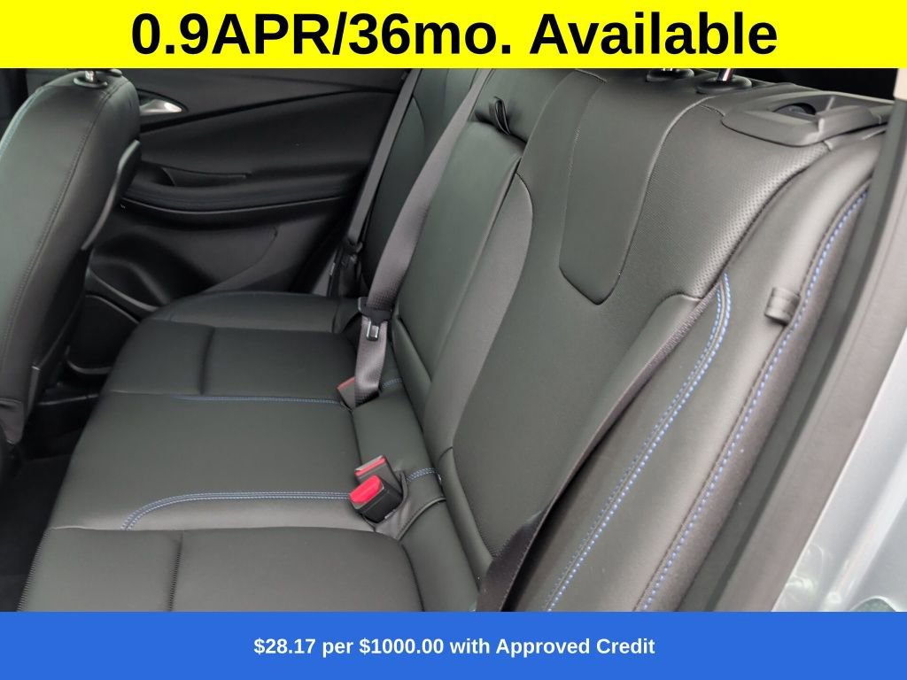 New 2026 Buick Encore GX Sport Touring w/ Comfort Package image 12