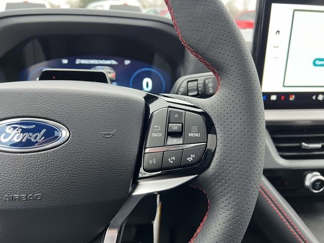 New 2026 Ford Explorer ST-Line AWD/4WD image 16