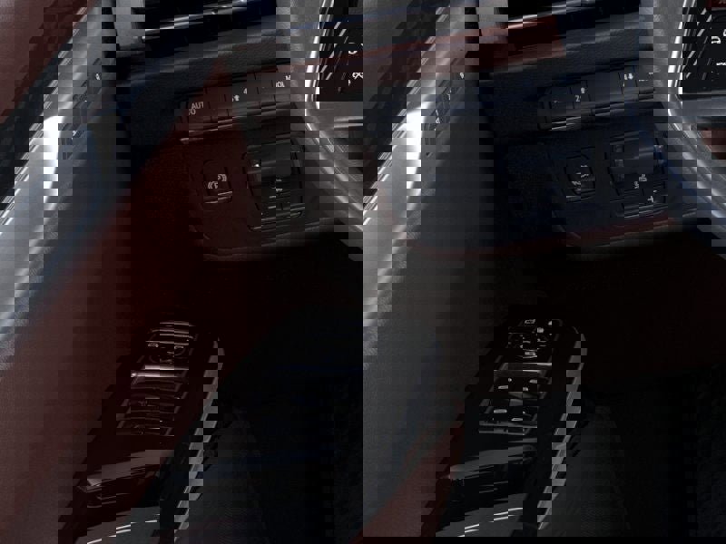 New 2026 Cadillac Escalade Luxury image 22