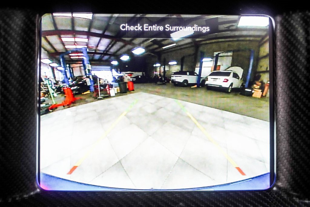 Used 2023 Dodge Charger SRT Hellcat w/ Harman/Kardon Audio Group image 31