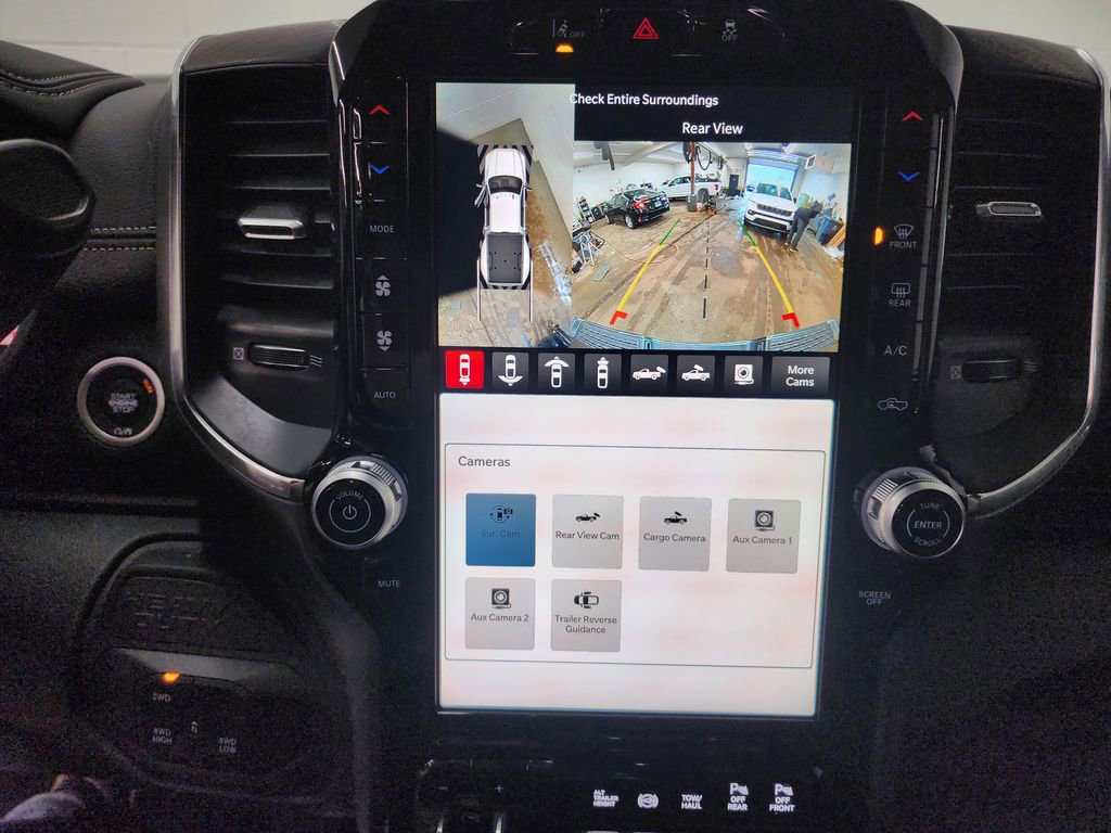 New 2026 RAM 3500 Laramie image 15