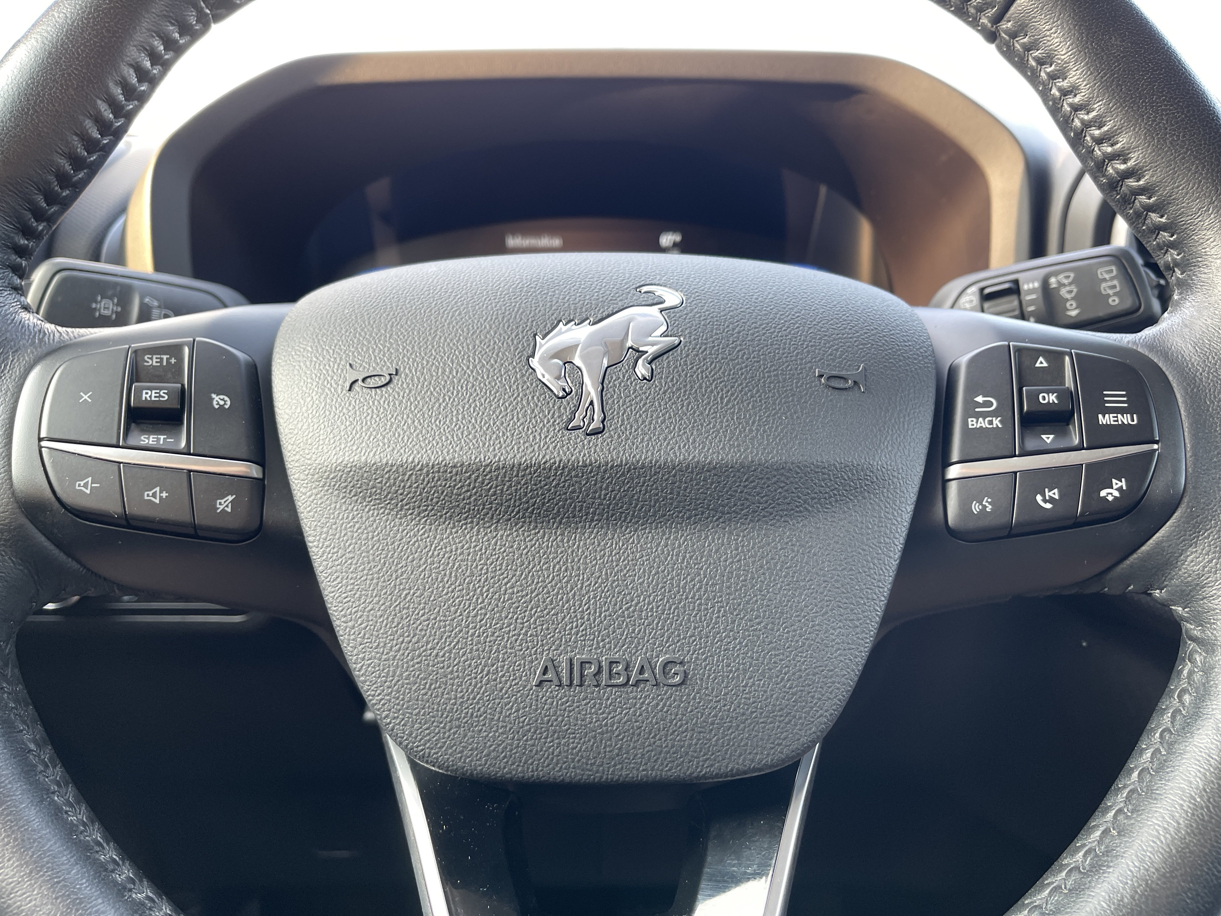 Used 2022 Ford Bronco Sport Big Bend w/ Convenience Package AWD/4WD image 14