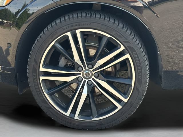 Used 2018 Volvo XC60 T5 R-Design w/ Convenience Package AWD/4WD image 32