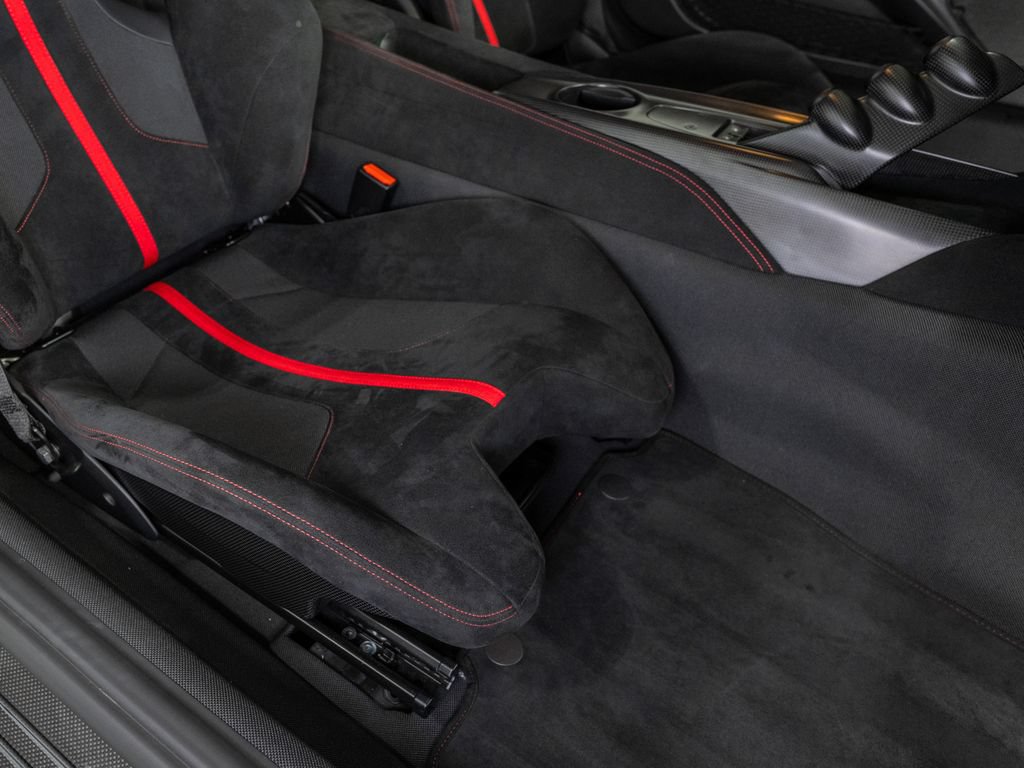 Used 2016 Ferrari F12tdf RWD image 18