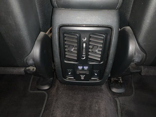 Used 2018 Dodge Durango GT w/ Premium Group image 25