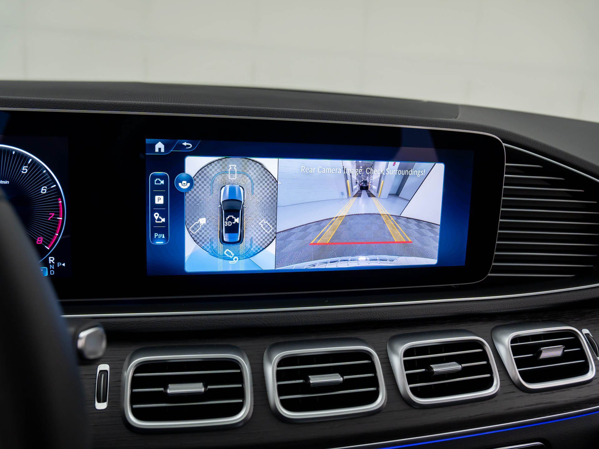 New 2026 Mercedes-Benz GLE 350 4MATIC image 28