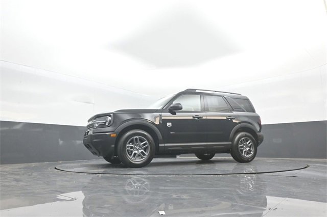 New 2025 Ford Bronco Sport Big Bend image 29