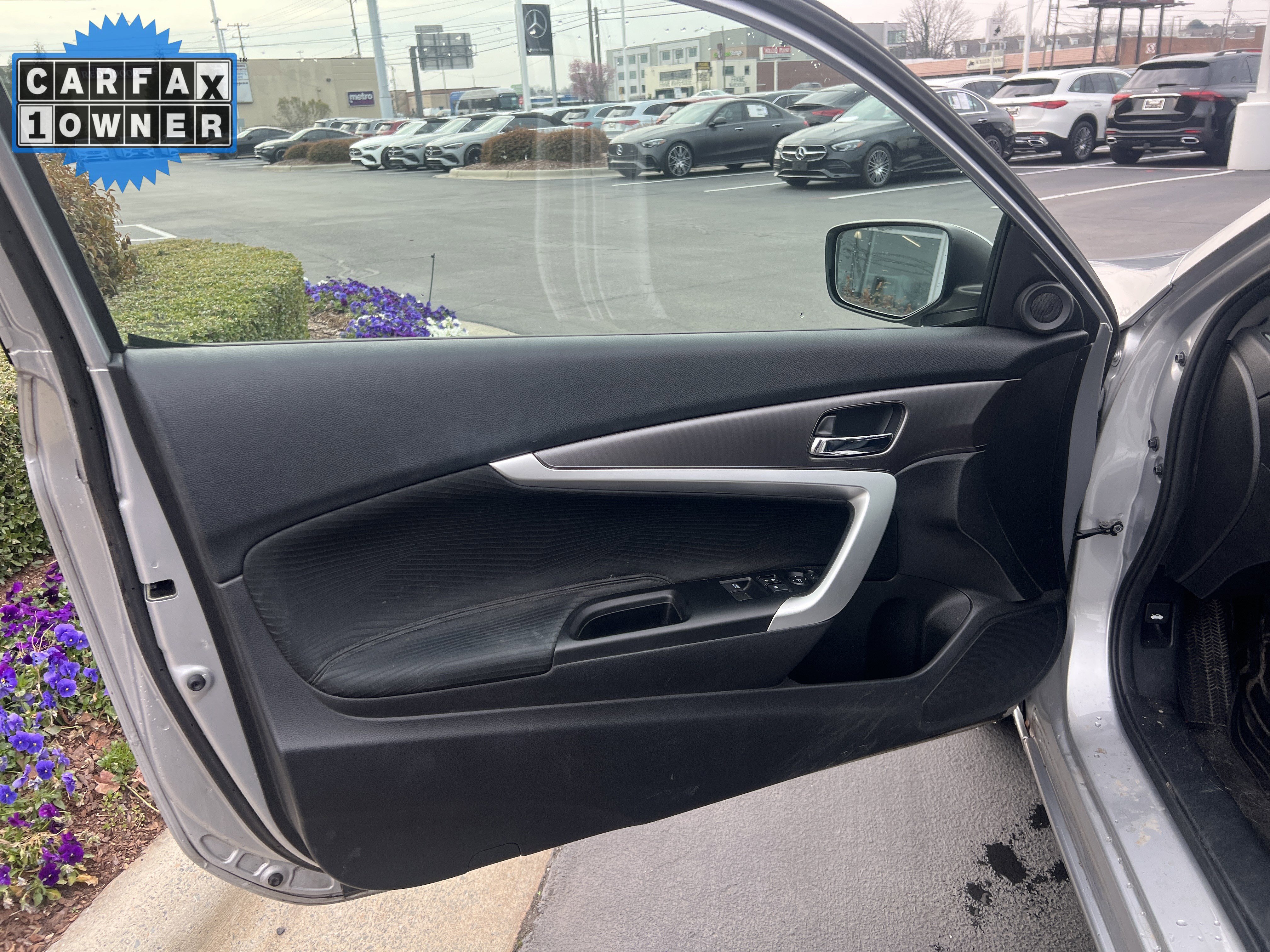 Used 2014 Honda Accord LX-S image 14