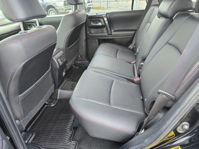 Used 2020 Toyota 4Runner TRD Off-Road Premium w/ Moonroof Package image 19