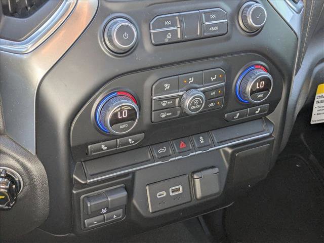 Used 2021 Chevrolet Silverado 2500 LT w/ Convenience Package image 15