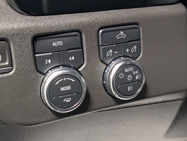 Certified 2024 GMC Sierra 1500 Elevation image 14