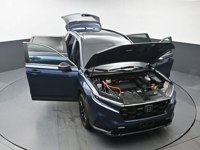 Used 2024 Honda CR-V Sport image 49