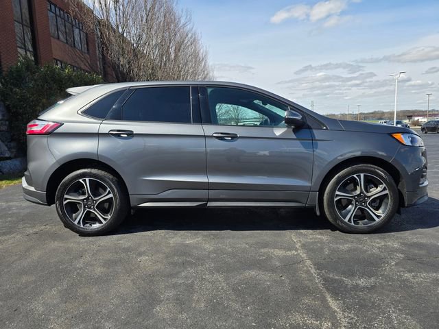 Used 2023 Ford Edge ST AWD/4WD image 2
