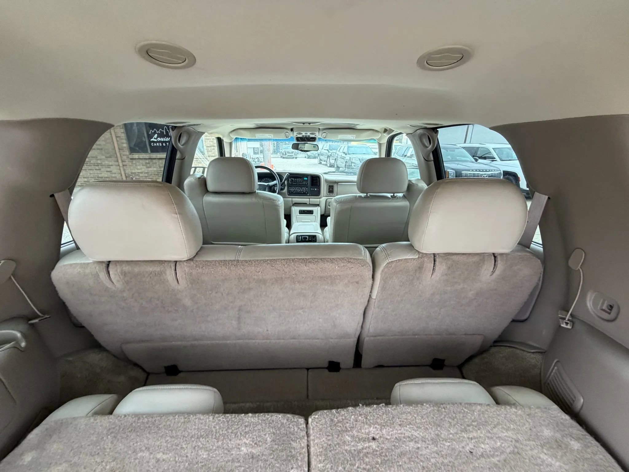 Used 2002 Chevrolet Tahoe LT image 30