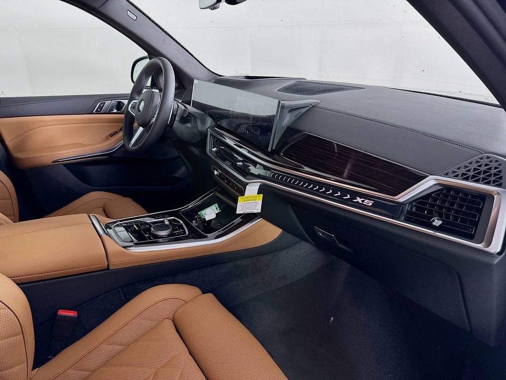 New 2026 BMW X5 xDrive40i image 36