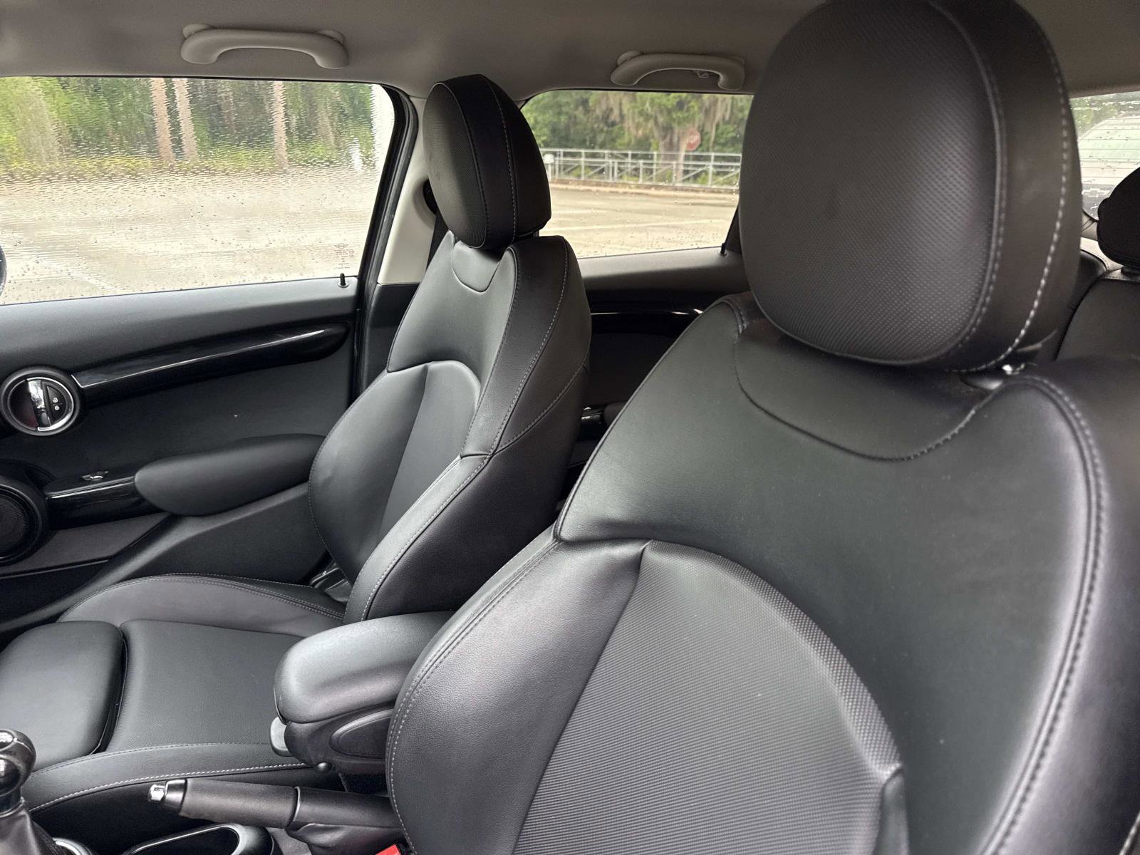 Used 2016 MINI Cooper S image 20