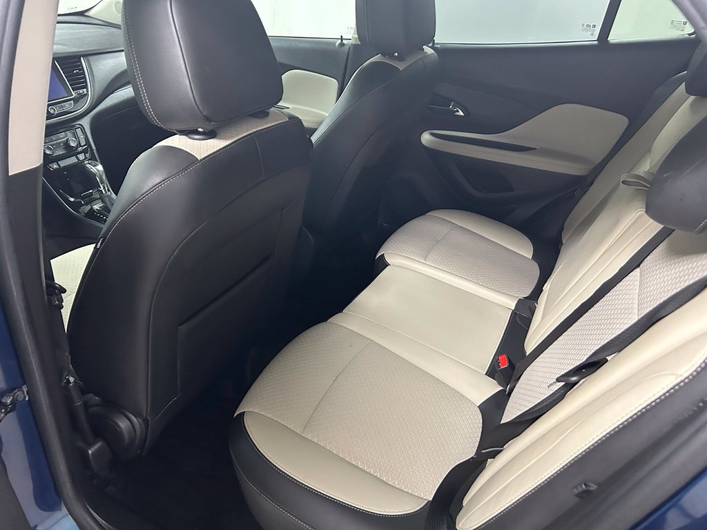 Used 2020 Buick Encore Preferred w/ Safety Package AWD/4WD image 15