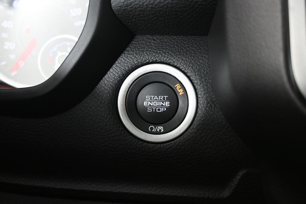 Used 2026 RAM 1500 Big Horn AWD/4WD image 32