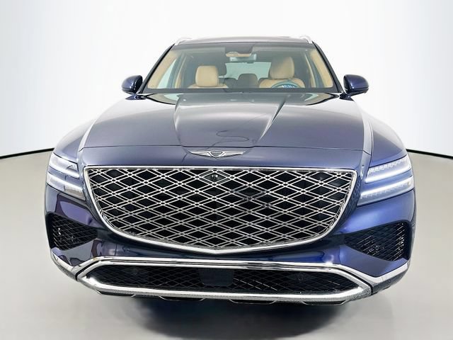 New 2026 Genesis GV80 3.5T Prestige AWD/4WD image 2