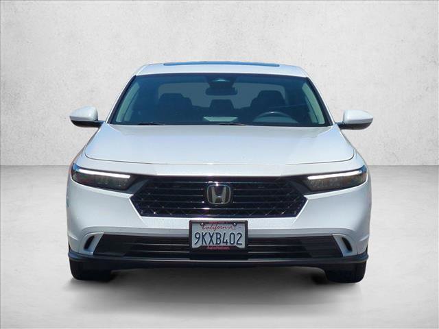 Used 2024 Honda Accord EX image 2