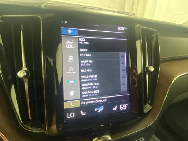 Used 2019 Volvo XC60 T6 Inscription w/ Protection Package Premier AWD/4WD image 20