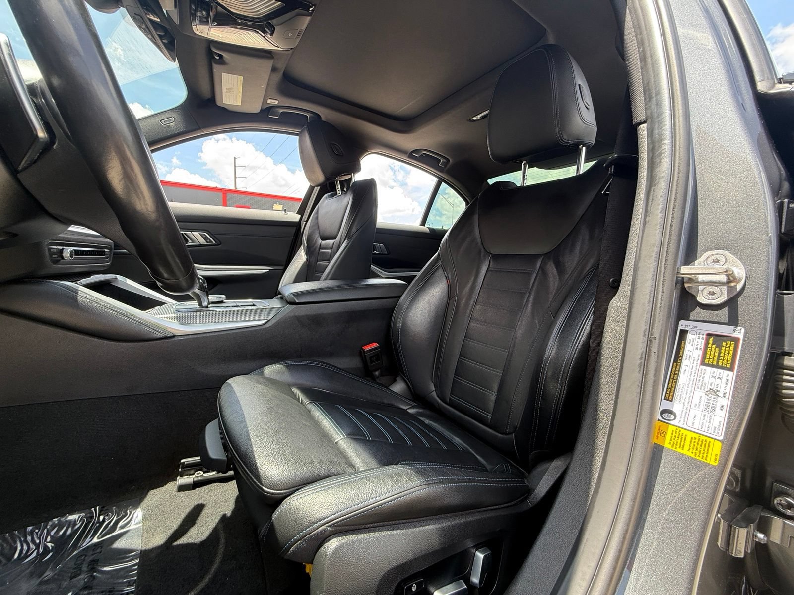 Used 2020 BMW M340i RWD image 24