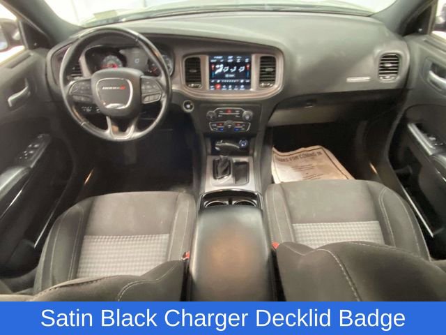 Used 2023 Dodge Charger SXT w/ Blacktop Package image 11