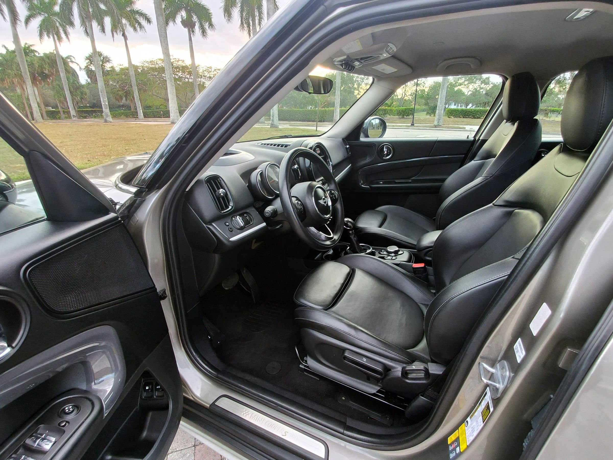 Used 2018 MINI Cooper Countryman SE image 4