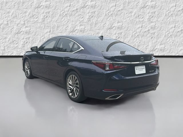 Certified 2022 Lexus ES 350 Ultra Luxury w/ Accessory Package 2 FWD image 5